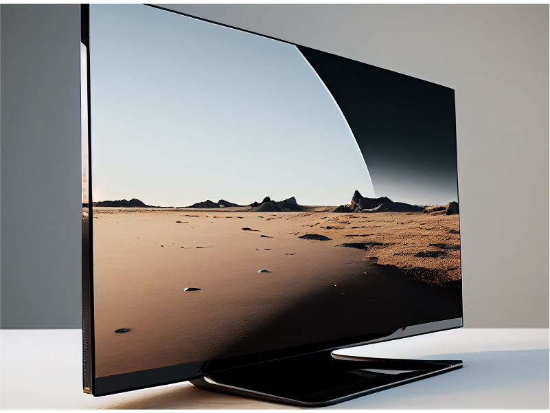 LED TVs